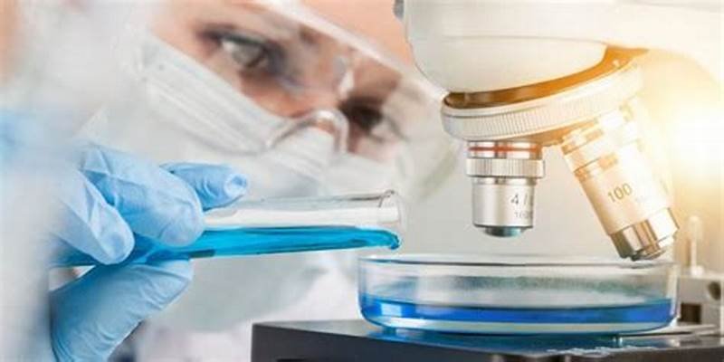 Summer Program in Biology research