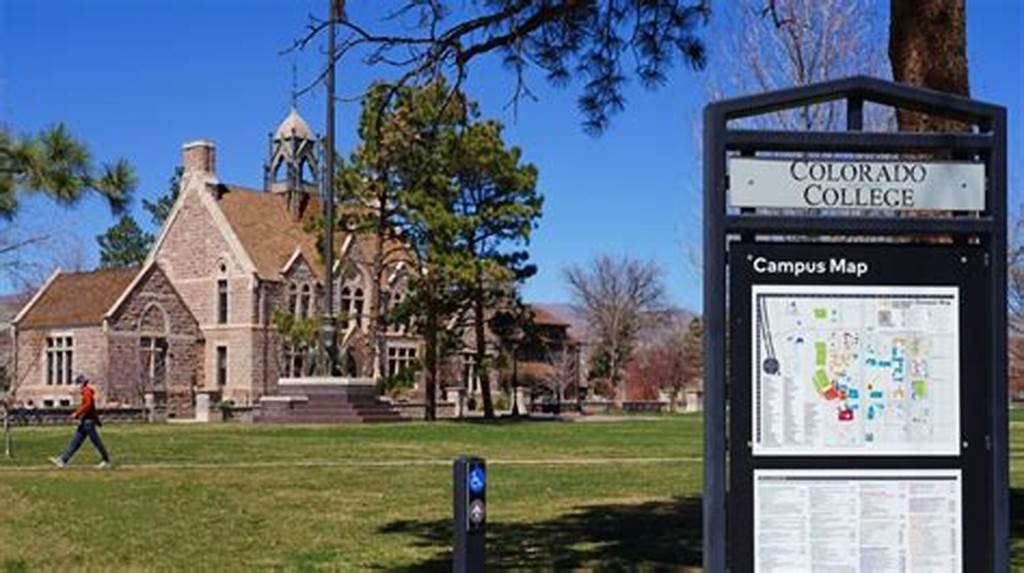 Top Liberal Arts College