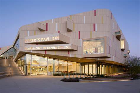 Claremont McKenna Campus