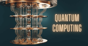 What is quantum computing