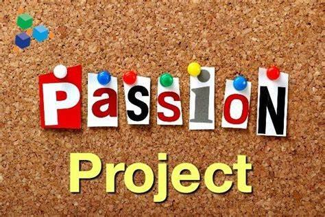 Passion Project