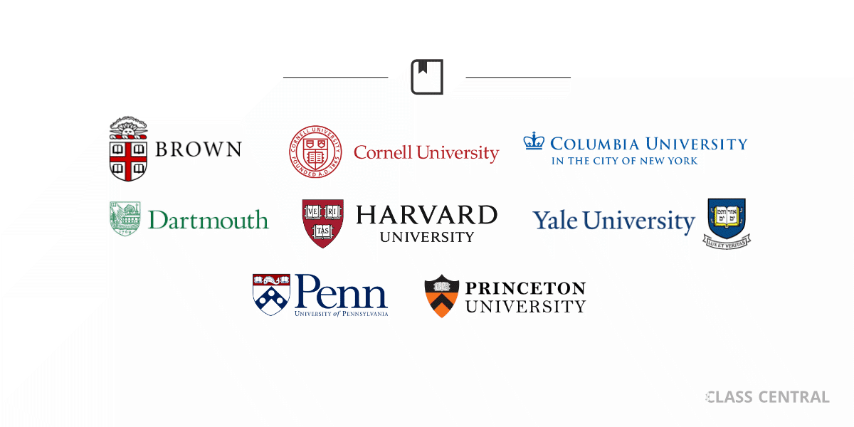 Misconception about applying to all Ivy leagues
