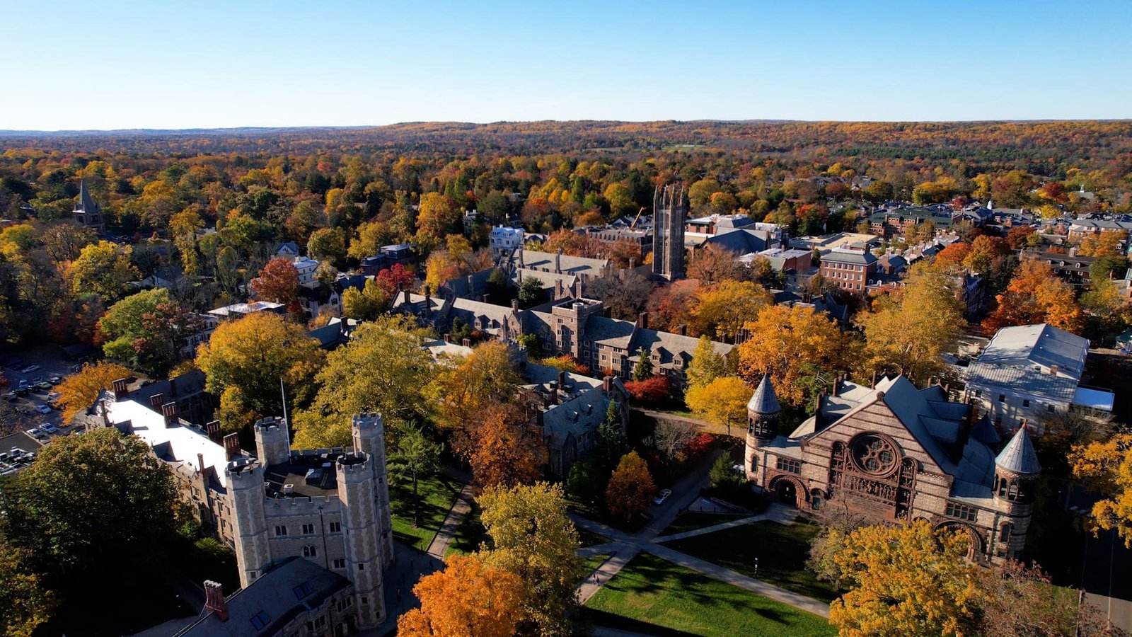 Princeton University