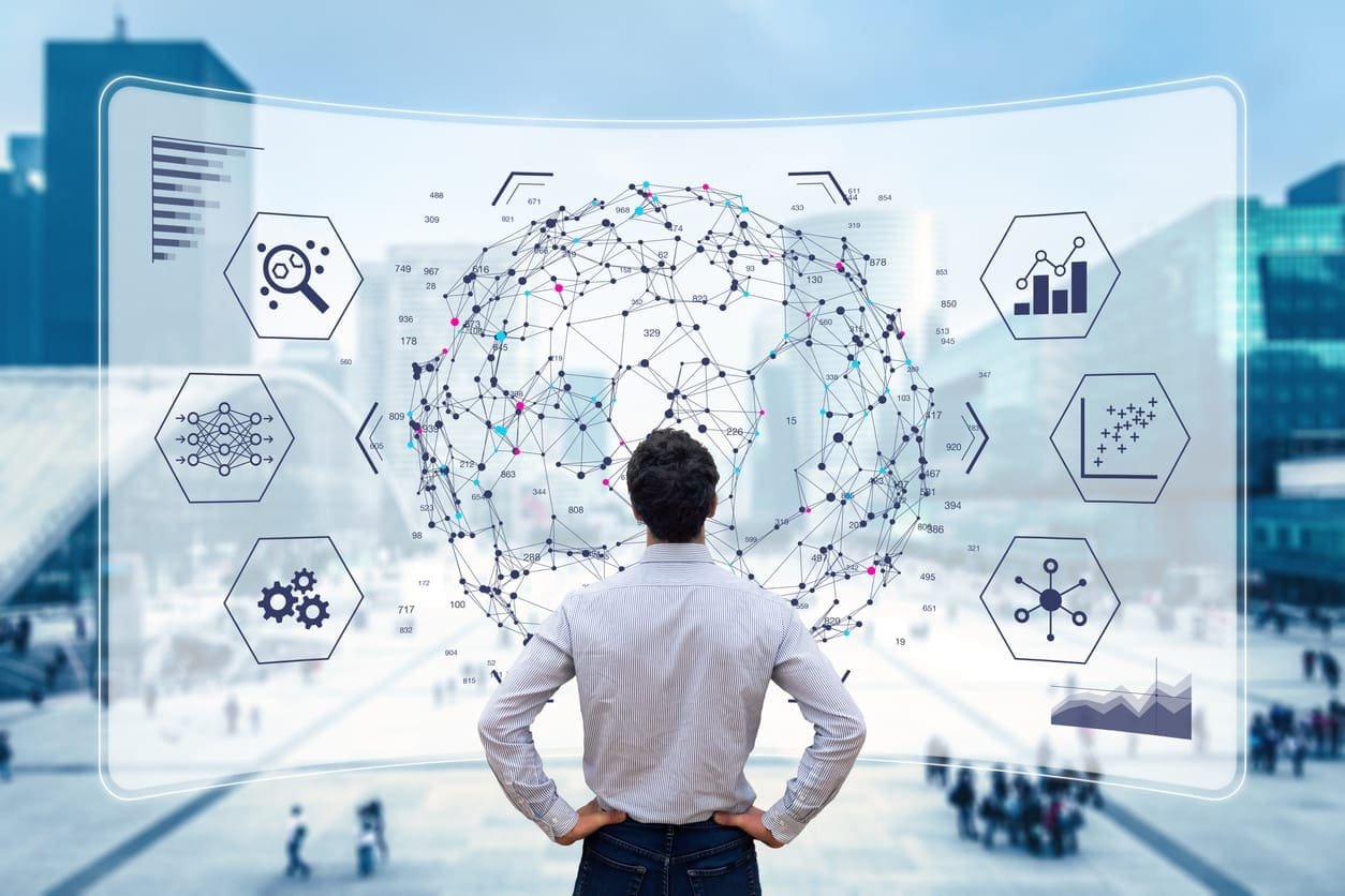 Technology Jobs of the future