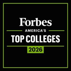 Forbes survey of America's top 500 colleges