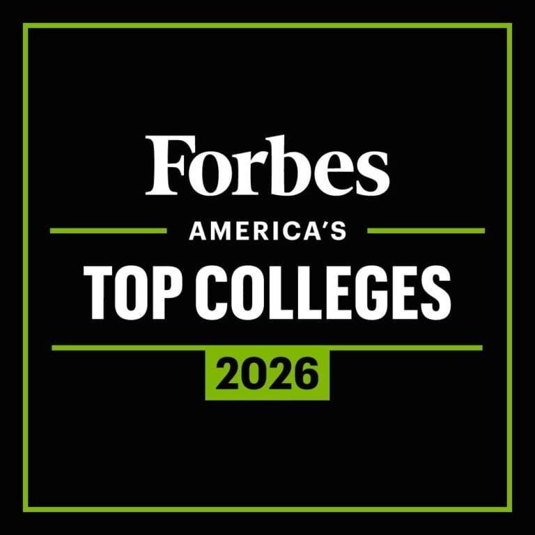 Forbes survey of America's top 500 colleges